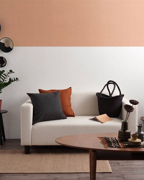 Hattan Palette | 26 Coral